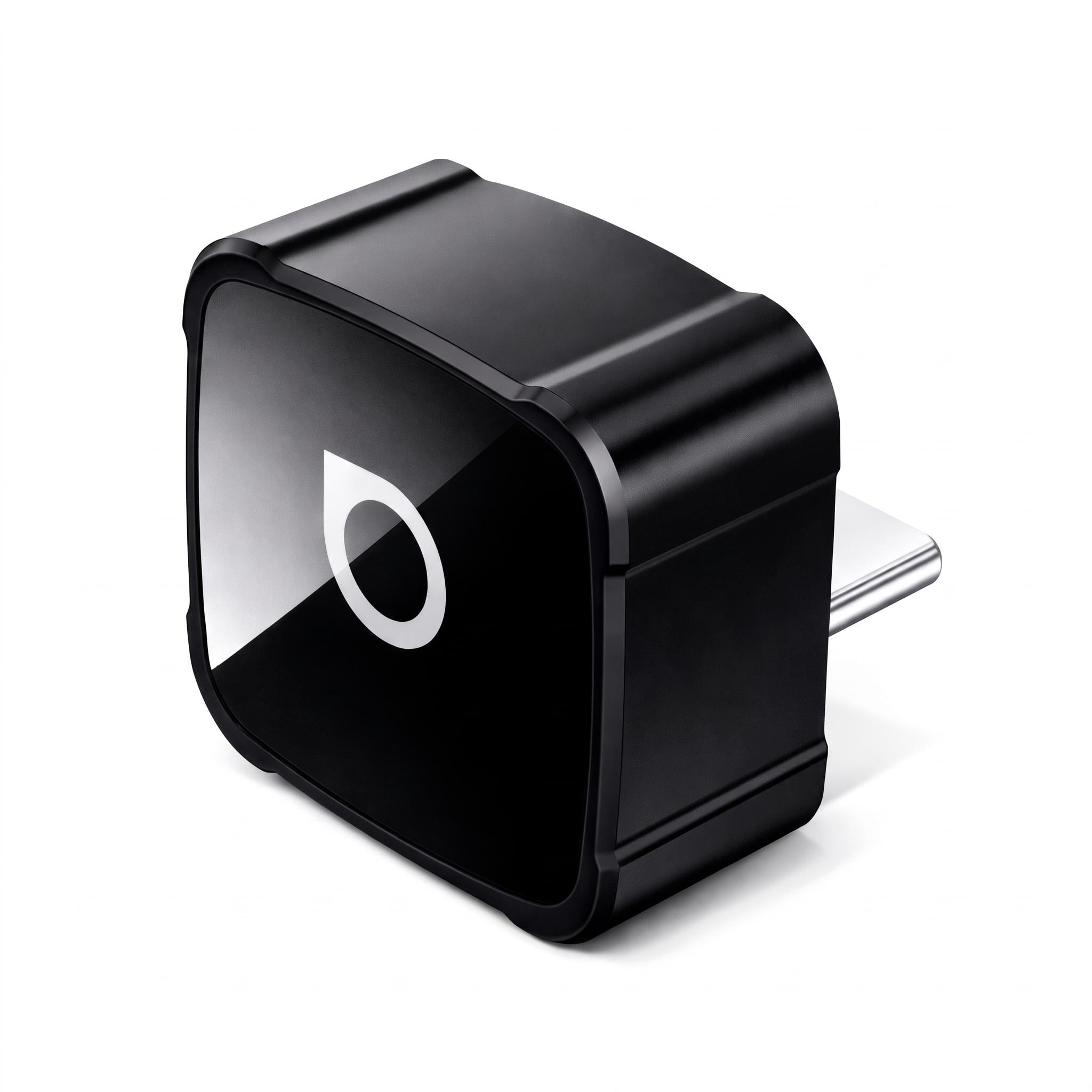 Адаптер беспроводной Ottocast Mini Air Type-C CarPlay Android Auto и AirPlay (CP88-T5-B)