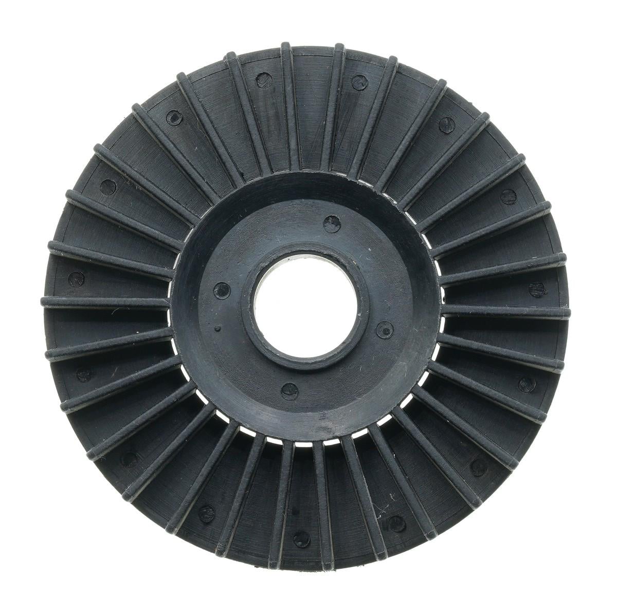 Крыльчатка d12х62 №17 (крыл020)