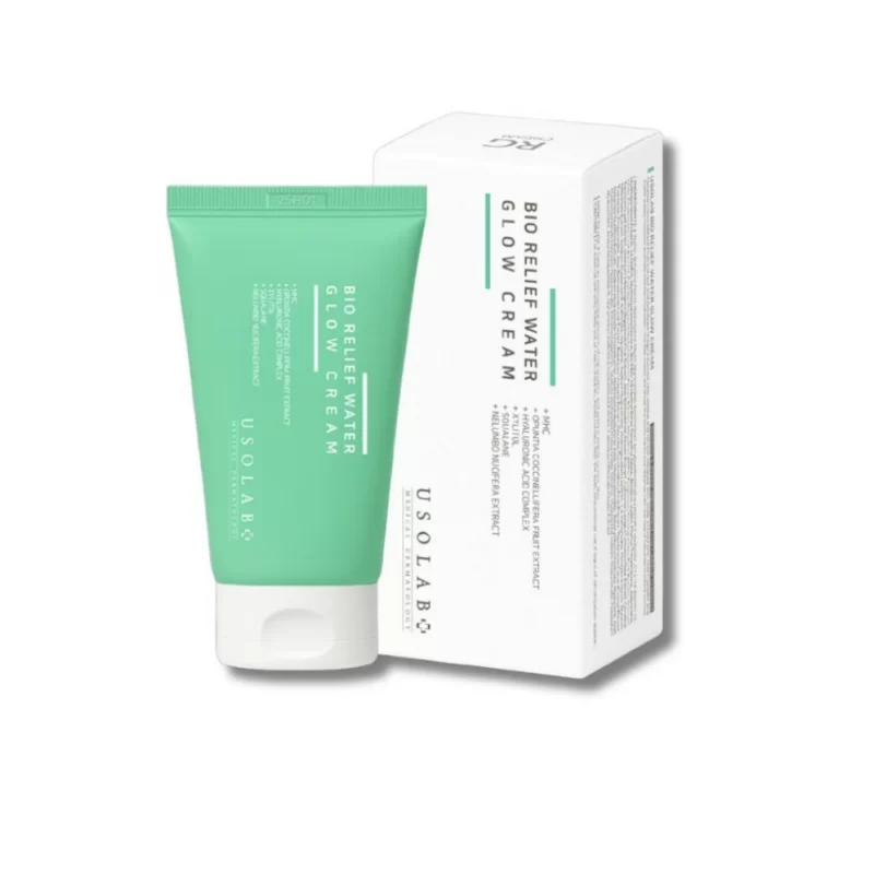 Крем успокаивающий Bio Relief Water Glow Cream 50 мл (696861)