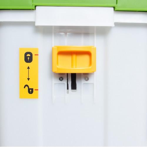 Подрібнювач гілок ProCraft PSL2800 55 - фото 6 Подрібнювач гілок ProCraft PSL2800 55 - фото 6