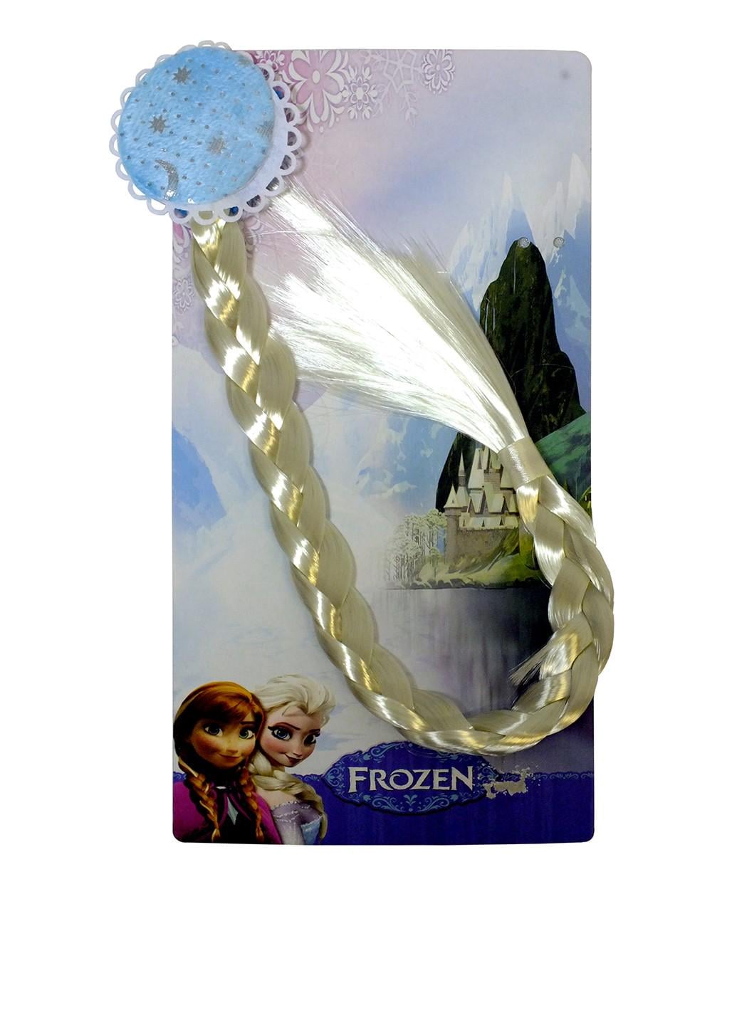 Коса заплетенная 50 см (18-80)