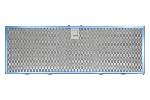 Фильтр для вытяжки Elica GRI0077330A жировой алюминиевый 560х200х9 мм Фильтр для вытяжки Elica GRI0077330A жировой алюминиевый 560х200х9 мм