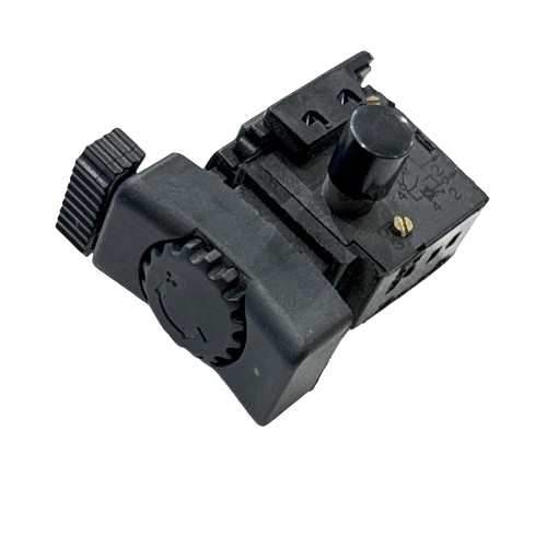 Кнопка для дриля 6 A 35/16,5/27x40/21,5 мм (К013)