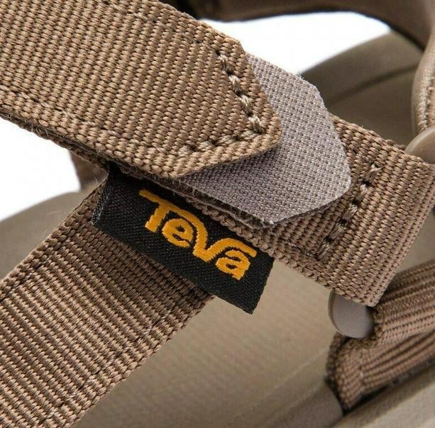 Сандалии женские Teva Sanborn Universal W's р. 36 Walnut (29958) - фото 2