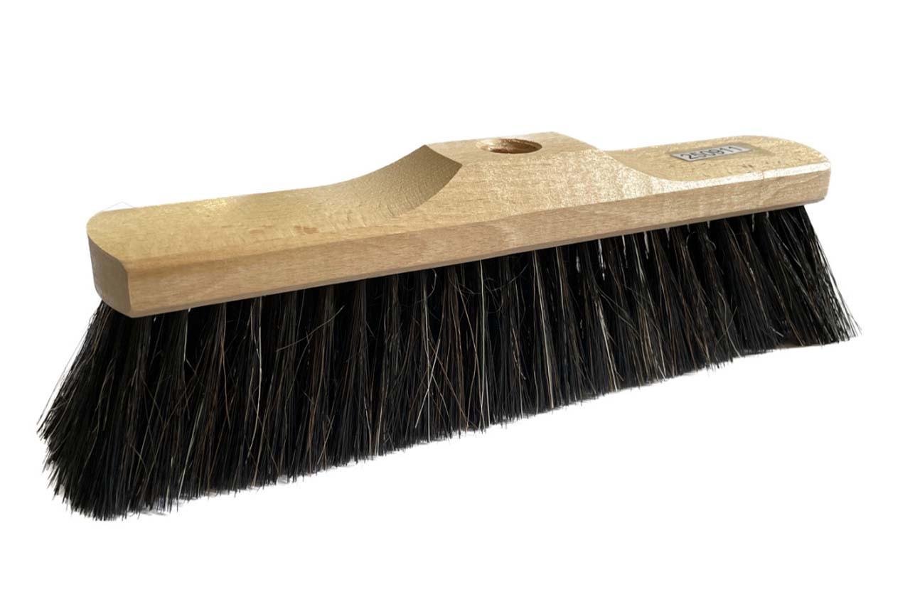 Щітка для підлоги МайГал 335 мм кінський волосся (А07-201)