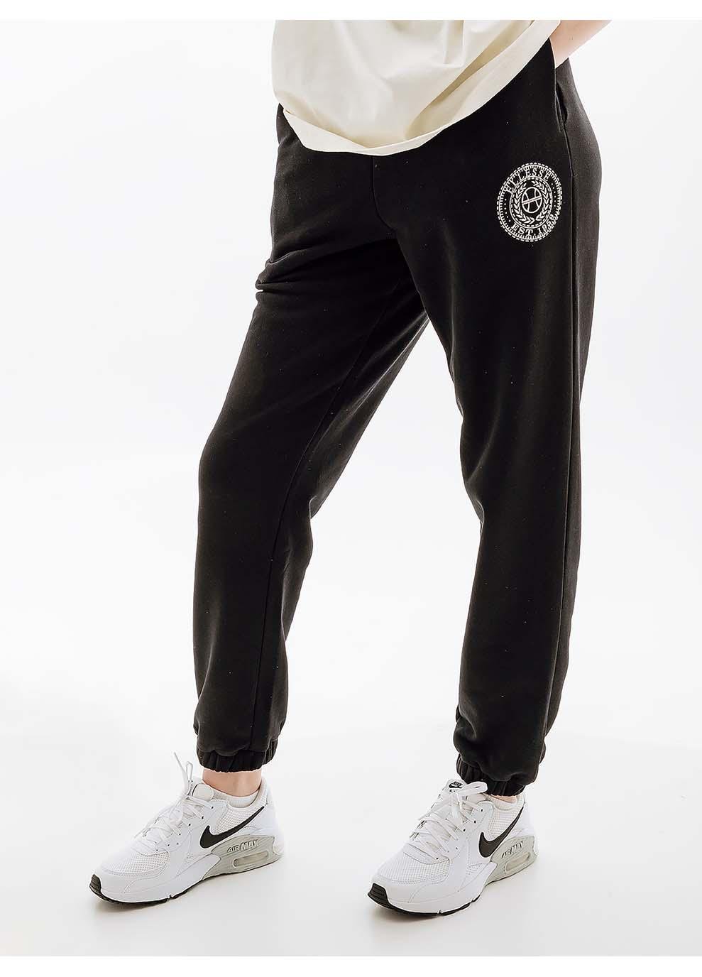 Штани жіночі Ellesse Jigono Jog Pant XL Чорний (7dSGR17954-011 XL)