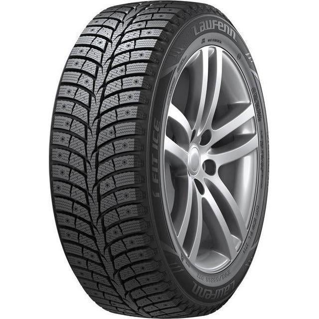 Шина зимняя Laufenn I-Fit Ice LW71 185/70 R14 92T XL шип (1000963184) - фото 1