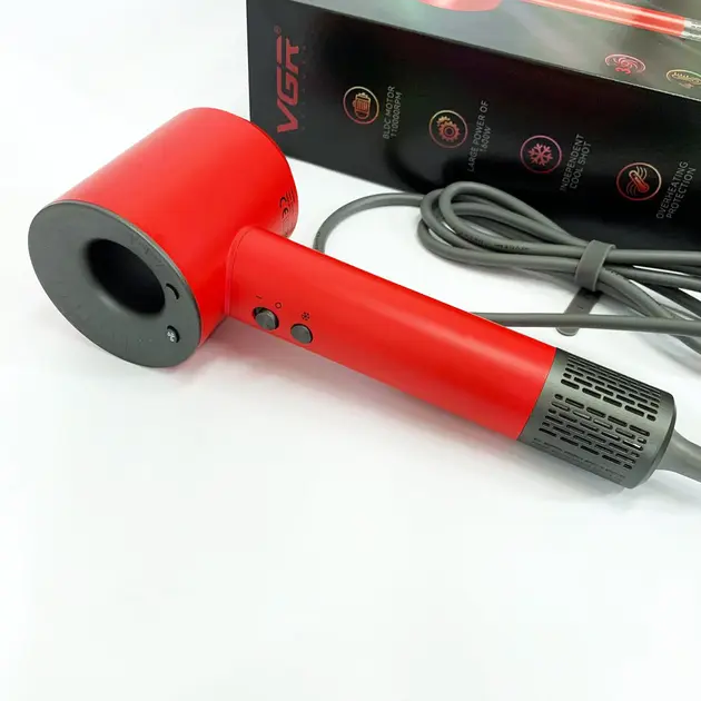 Фен профессиональный VGR V-445