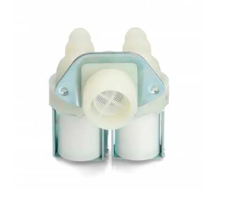 Клапан подачи воды для стиральной машины LG 5221EN1005B 2x180° электромагнитный (Klap003) - фото 4 Клапан подачи воды для стиральной машины LG 5221EN1005B 2x180° электромагнитный (Klap003) - фото 4