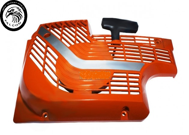 Стартер Falcon для Husqvarna K1250/K1270/K1270 Rail (5062755-10) - фото 2 Стартер Falcon для Husqvarna K1250/K1270/K1270 Rail (5062755-10) - фото 2