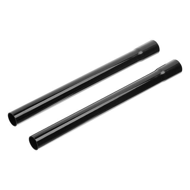 Труба для пылесоса Intertool пластик 2 шт. (DT-1029)