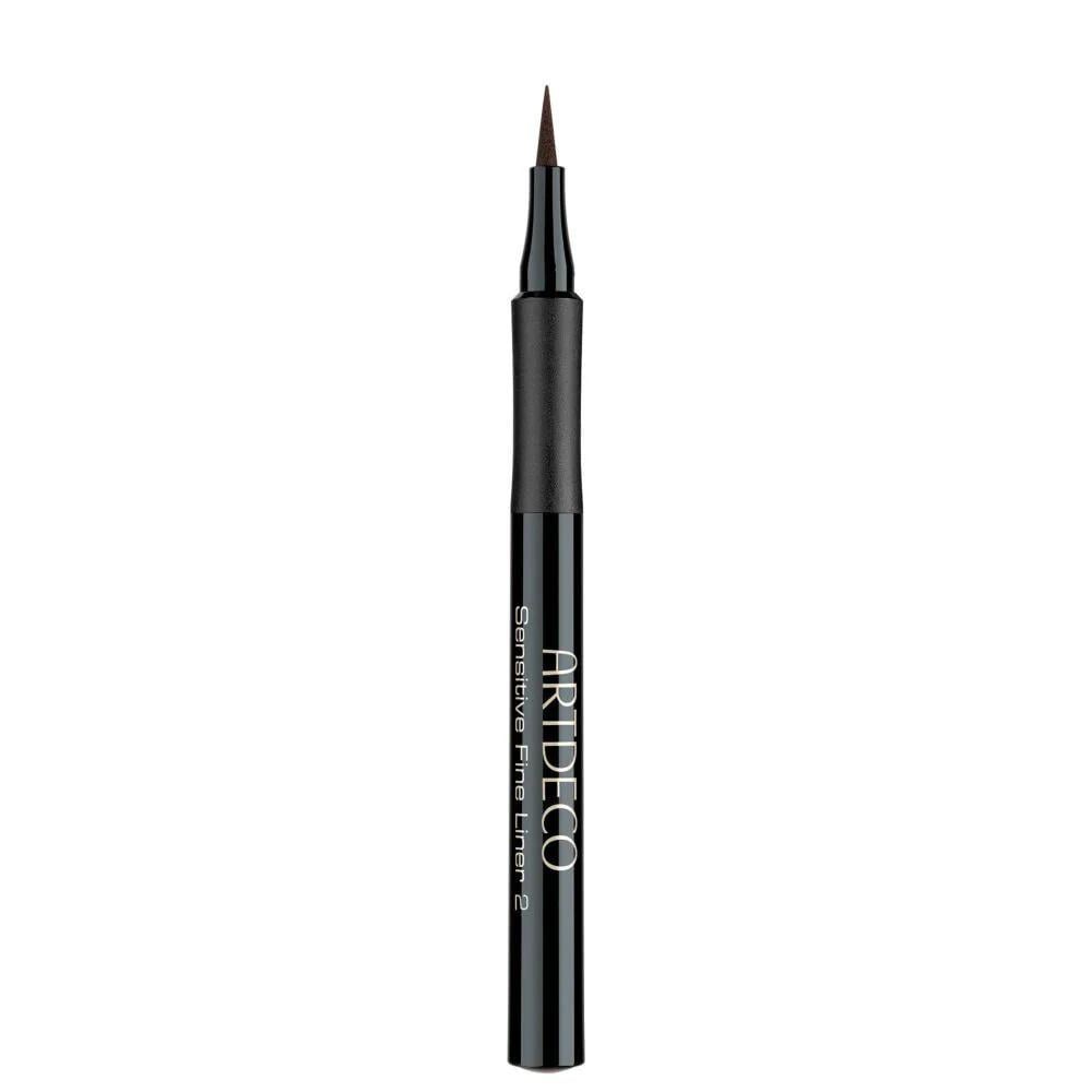 Подводка для глаз Artdeco Sensetive Fine Liner 1 мл №02 Old Brown (22869889)