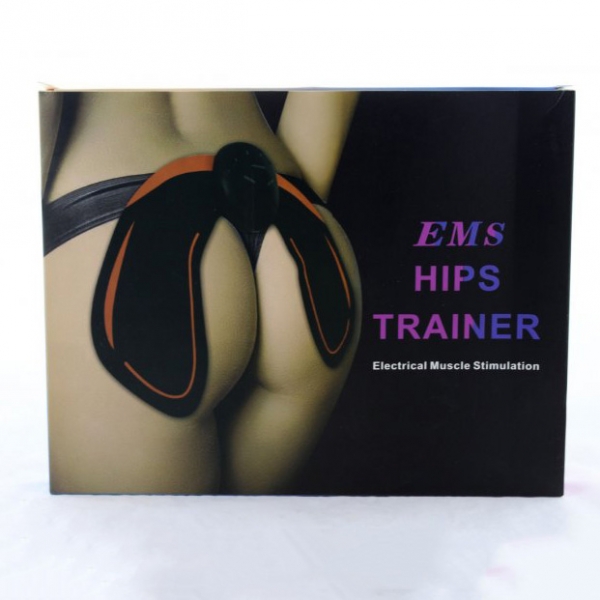 Тренажер для ягодиц EMS Hips Trainer Миостимулятор импульсный (13465999) - фото 5