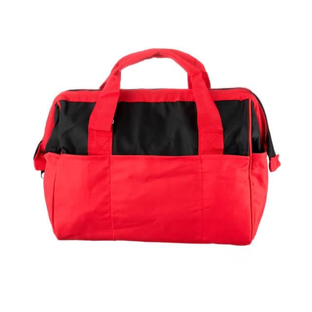 Сумка для инструмента Intertool BX-9003 на 20 карманов (116874) - фото 3