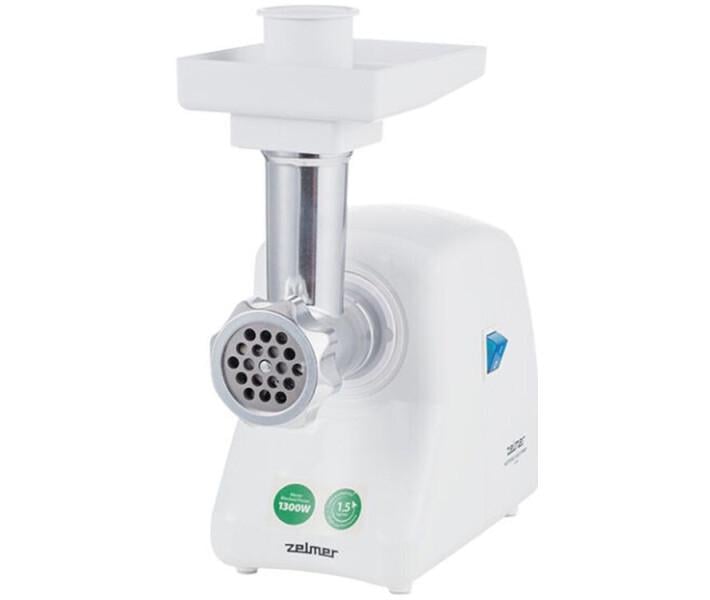 М`ясорубка ZELMER ZMM2855B (18678)
