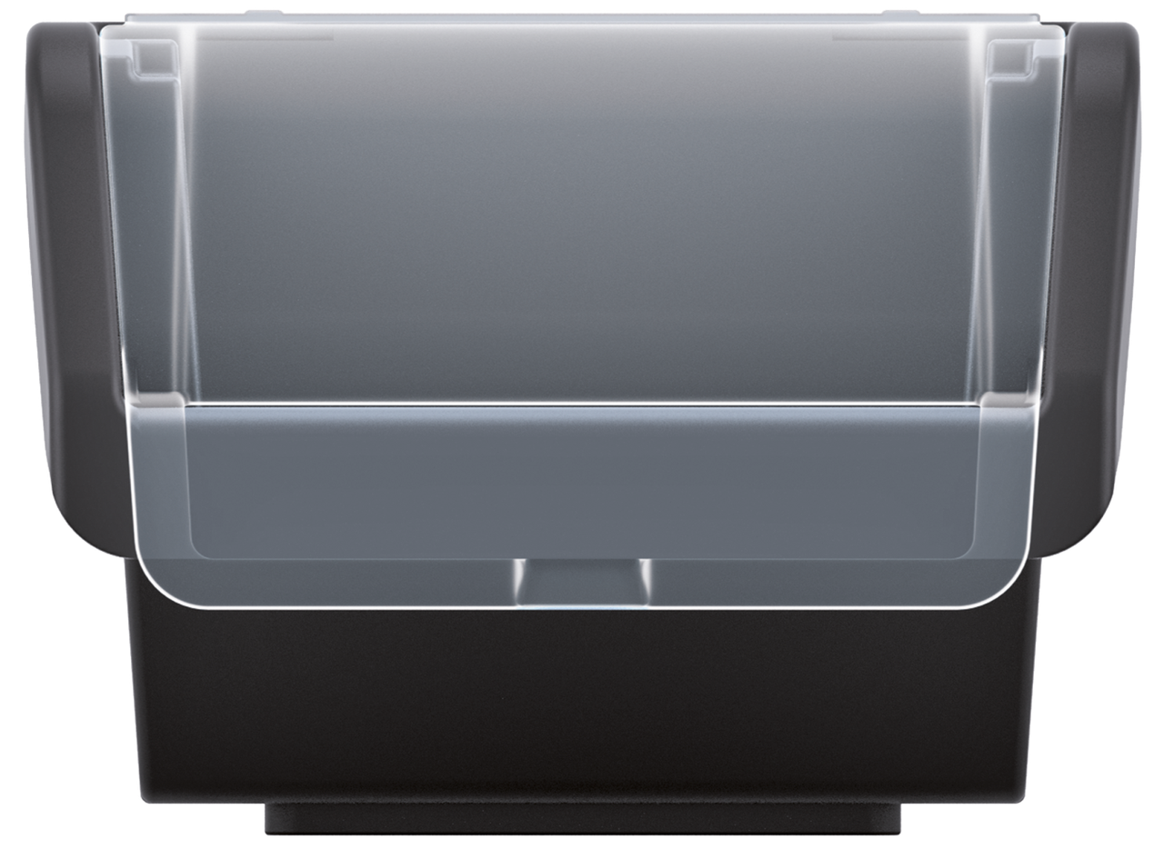 Контейнер с крышкой Kistenberg KTR16F-S411 (26568499) - фото 3