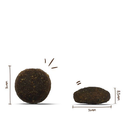 Напіввологий корм для собак Bosch Soft Junior з куркою та бататом 1 кг - фото 2 Напіввологий корм для собак Bosch Soft Junior з куркою та бататом 1 кг - фото 2