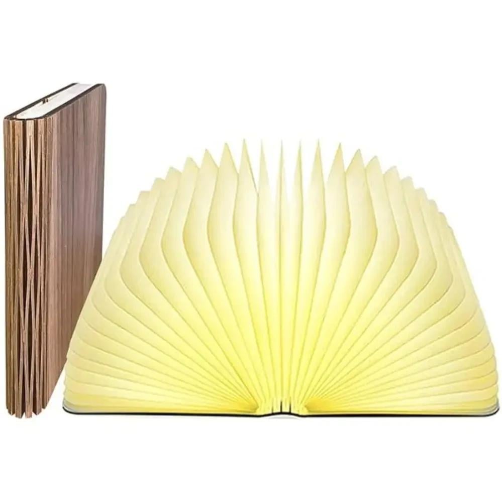 Ночник Book Lamp USB (44686-_299) - фото 2