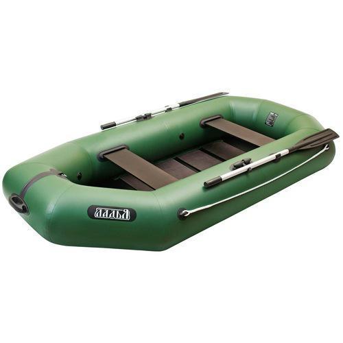 Надувная лодка Ладья ЛТ-290С ПВХ 3-х местная/гребная/реечное дно - фото 4 Надувная лодка Ладья ЛТ-290С ПВХ 3-х местная/гребная/реечное дно - фото 4