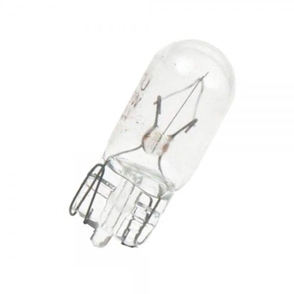 Автолампа W5W Standard 12V 5W W2,1x9,5d (8GP003594121)