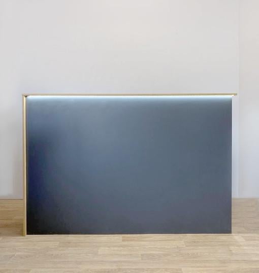 Ресепшен Welcom Hub SB-06 120x180x80 см
 (SB-06)