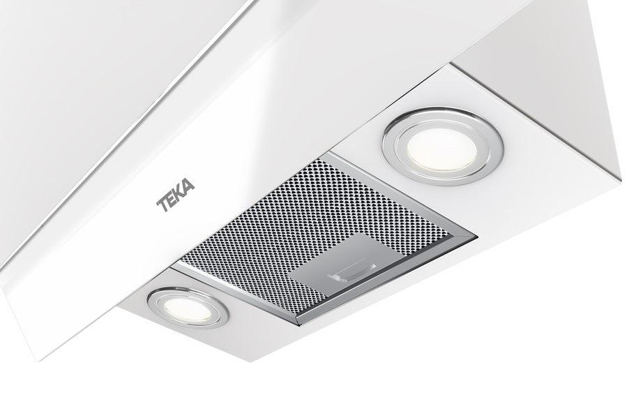 Вытяжка кухонная Teka Maestro DVT 68660 TBS WH (40483540) - фото 8