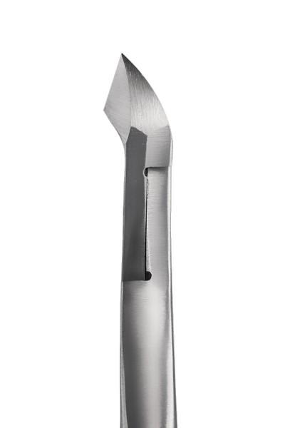 Кусачки профессиональные для кожи Razor 7 мм (NW-07xs) - фото 4 Кусачки профессиональные для кожи Razor 7 мм (NW-07xs) - фото 4