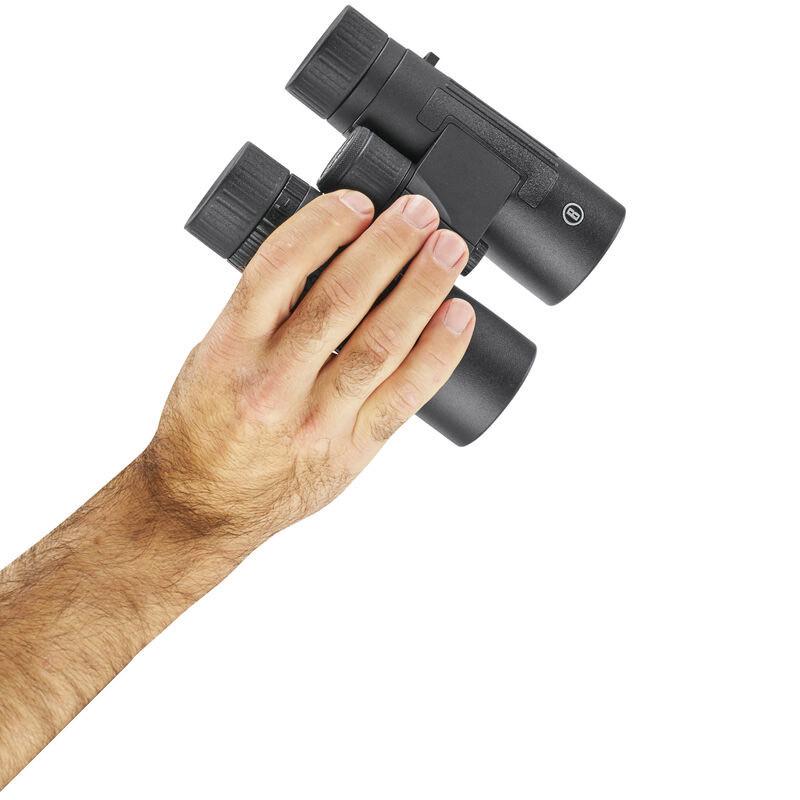 Бинокль военный Bushnell Legend 8x42 Roof (BB842W) - фото 5