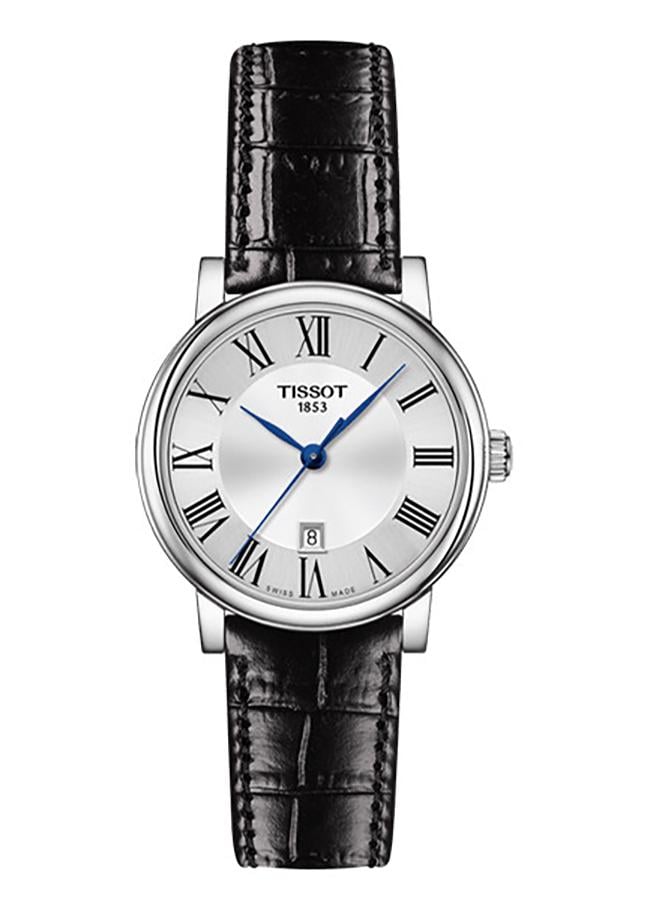 Часы Tissot T122.210.16.033.00 (128303)