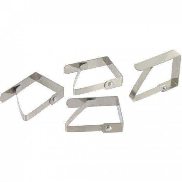 Держатель для скатерти Metaltex (254500)