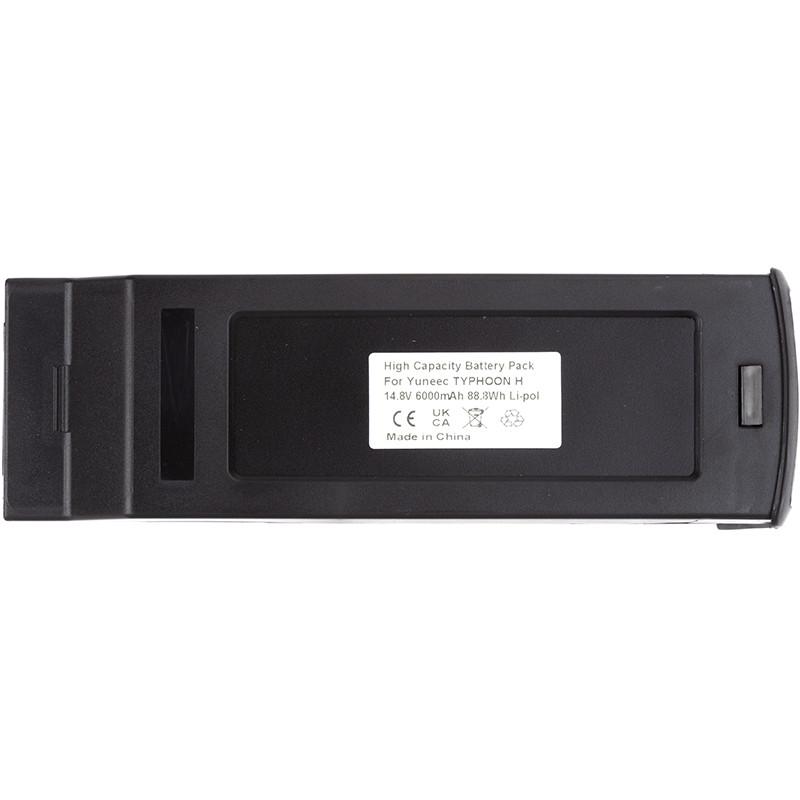 Аккумулятор Power Yuneec Typhoon H 6000mAh