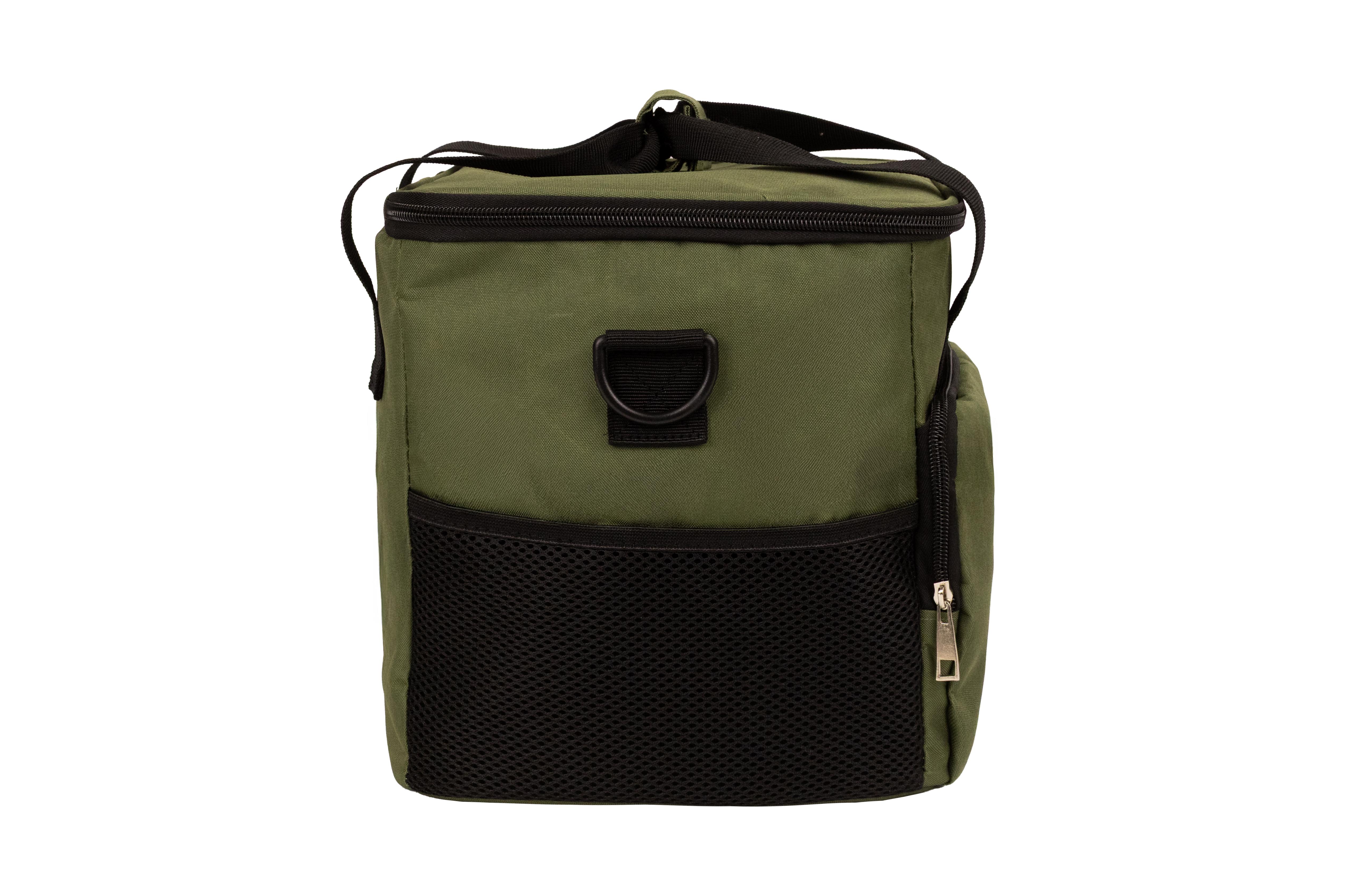 Термосумка Tribe Cooler 10 L (T-IF-0009-green)