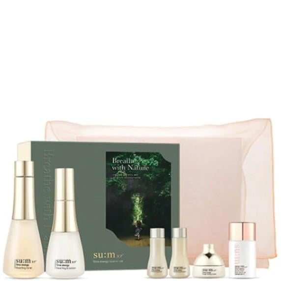 Подарочный набор косметики антивозрастной Sum37 Time Energy Special Gift Set 6 Items (1878149821)