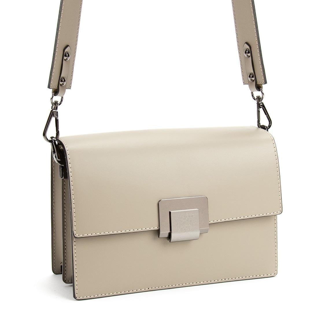 Женская сумка Royal Bag F-IT-007T Taupe (6759)