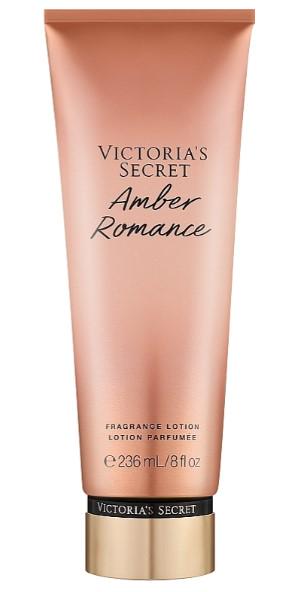 Лосьон для тела парфюмированный Victoria's Secret Amber Romance Body Lotion 236 мл Лосьон для тела парфюмированный Victoria's Secret Amber Romance Body Lotion 236 мл
