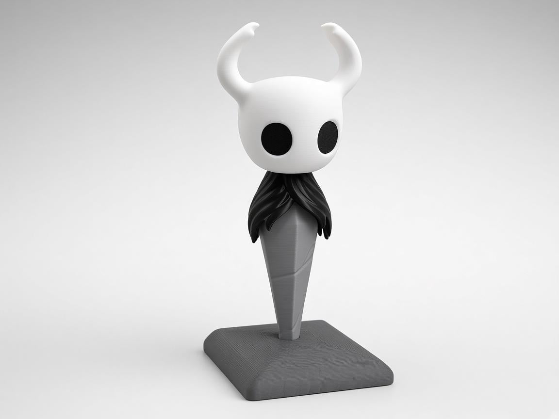 Подставка для наушников Hollow Knight (0969)