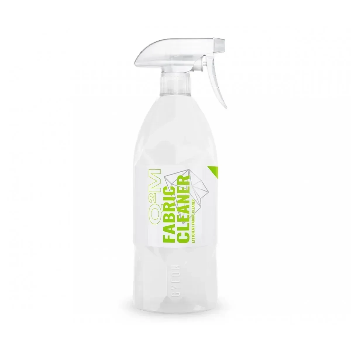 Очиститель тканевых поверхностей Gyeon Q²M FabricCleaner 1000 мл