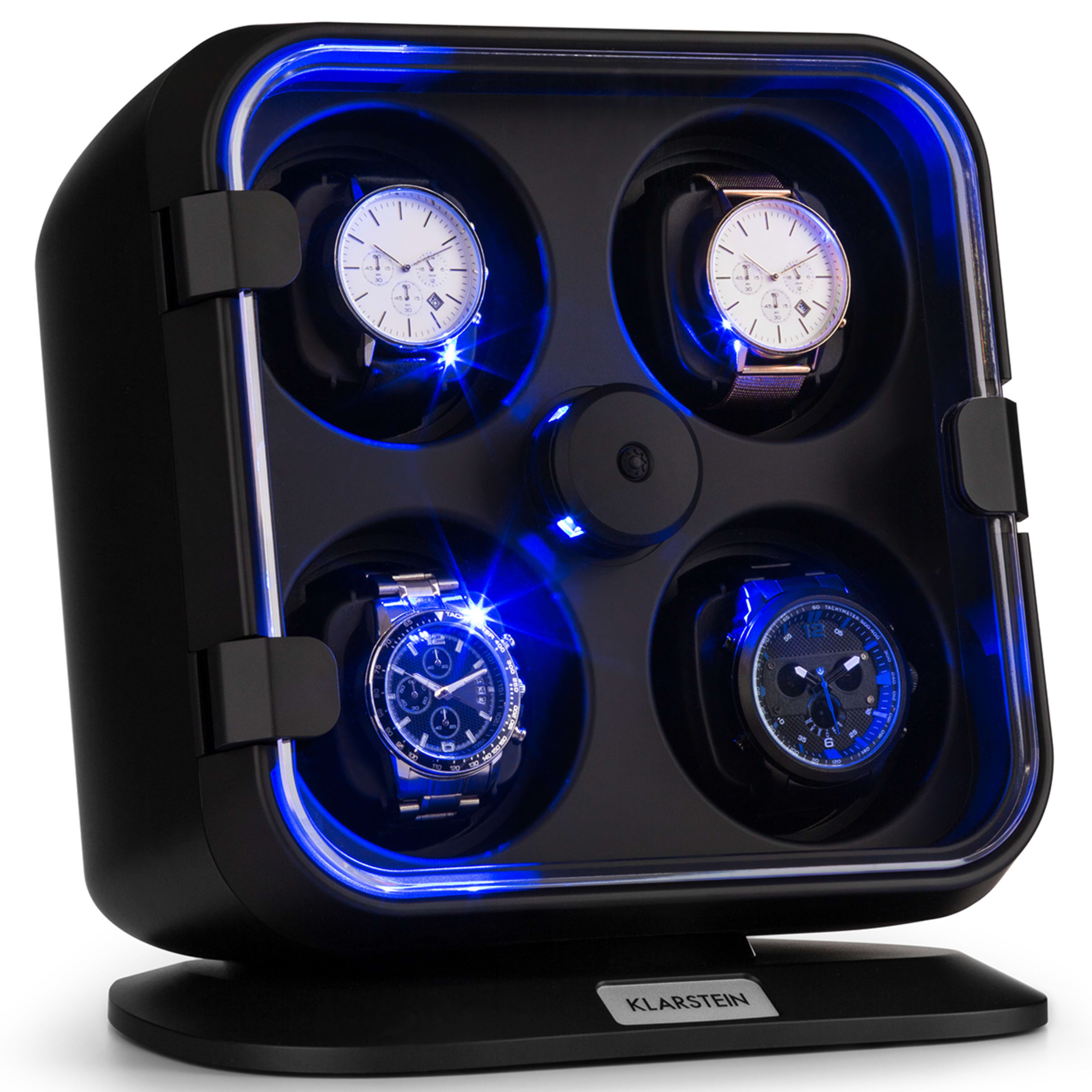 Витрина для часов KLARSTEIN Clover (10032553)