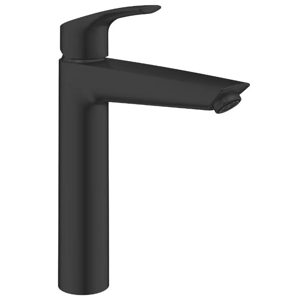 Смеситель для раковины Grohe Eurosmart 239712433 XL Черный матовый (563108)