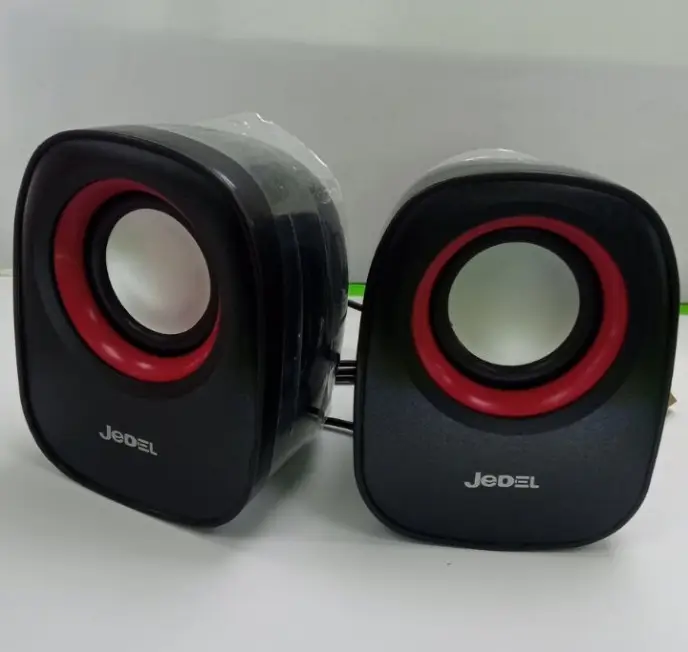 Акустическая система Jedel USB (M600)