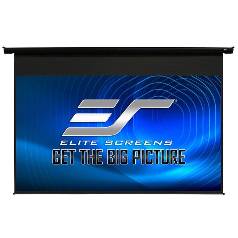 Екран для проектора Elite Screens VMAX150UWH2 моторизований 150" 332х187 см 16:9 (tf2511)