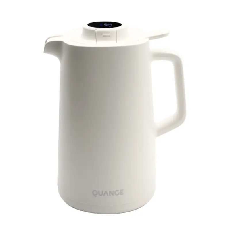 Термос Quange Temperature Display Kettle BWH201 1500 мл White