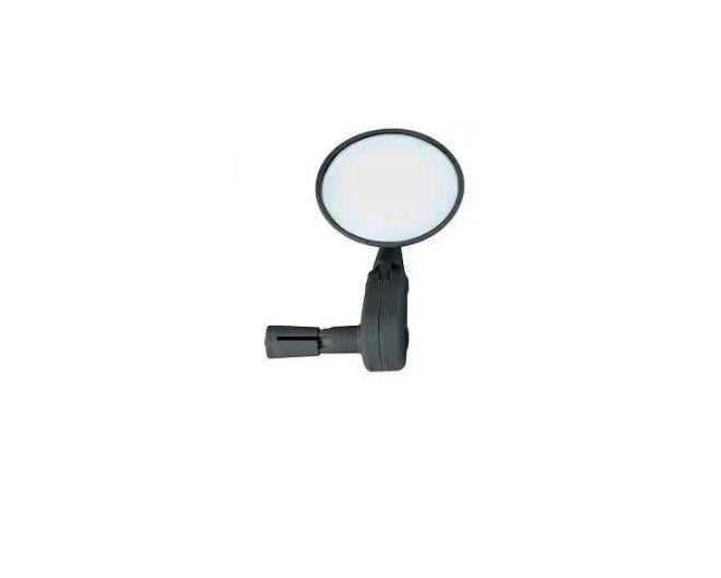 Зеркало велосипедное Spelli SBM-4065 круглое