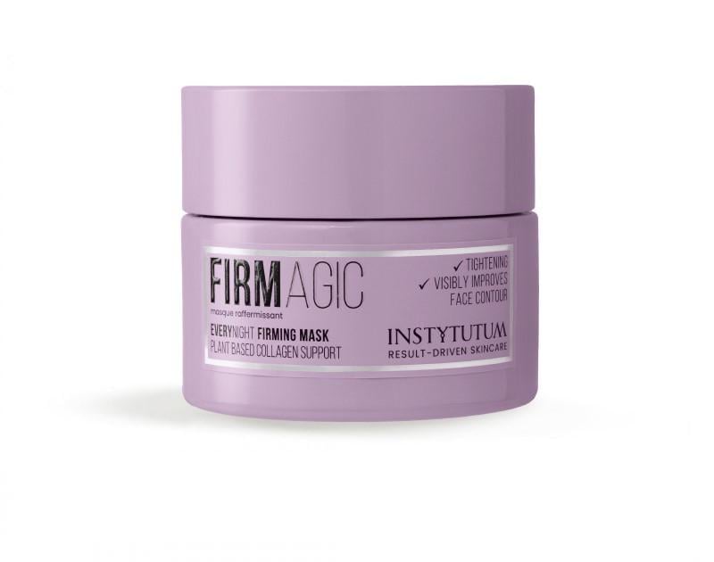 Лифтинг-маска ночная INSTYTUTUM Firmagic Everynight Firming Mask 50 мл (589217)