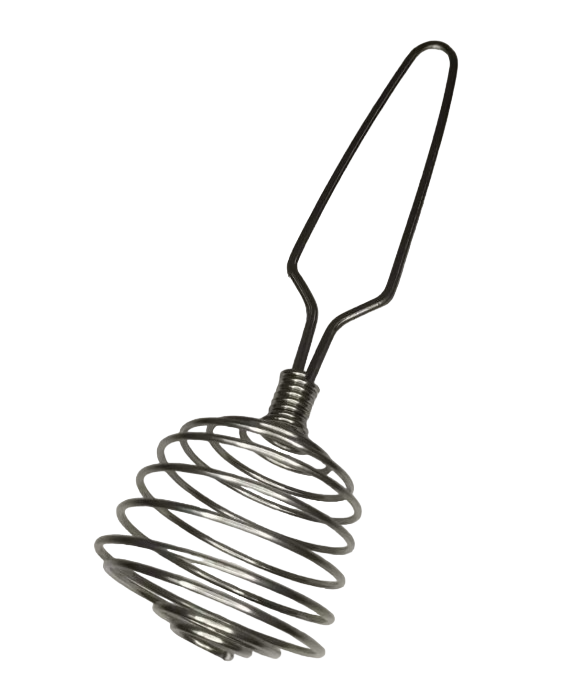 Венчик Dynasty нержавеющая сталь 10,5х19,5 см