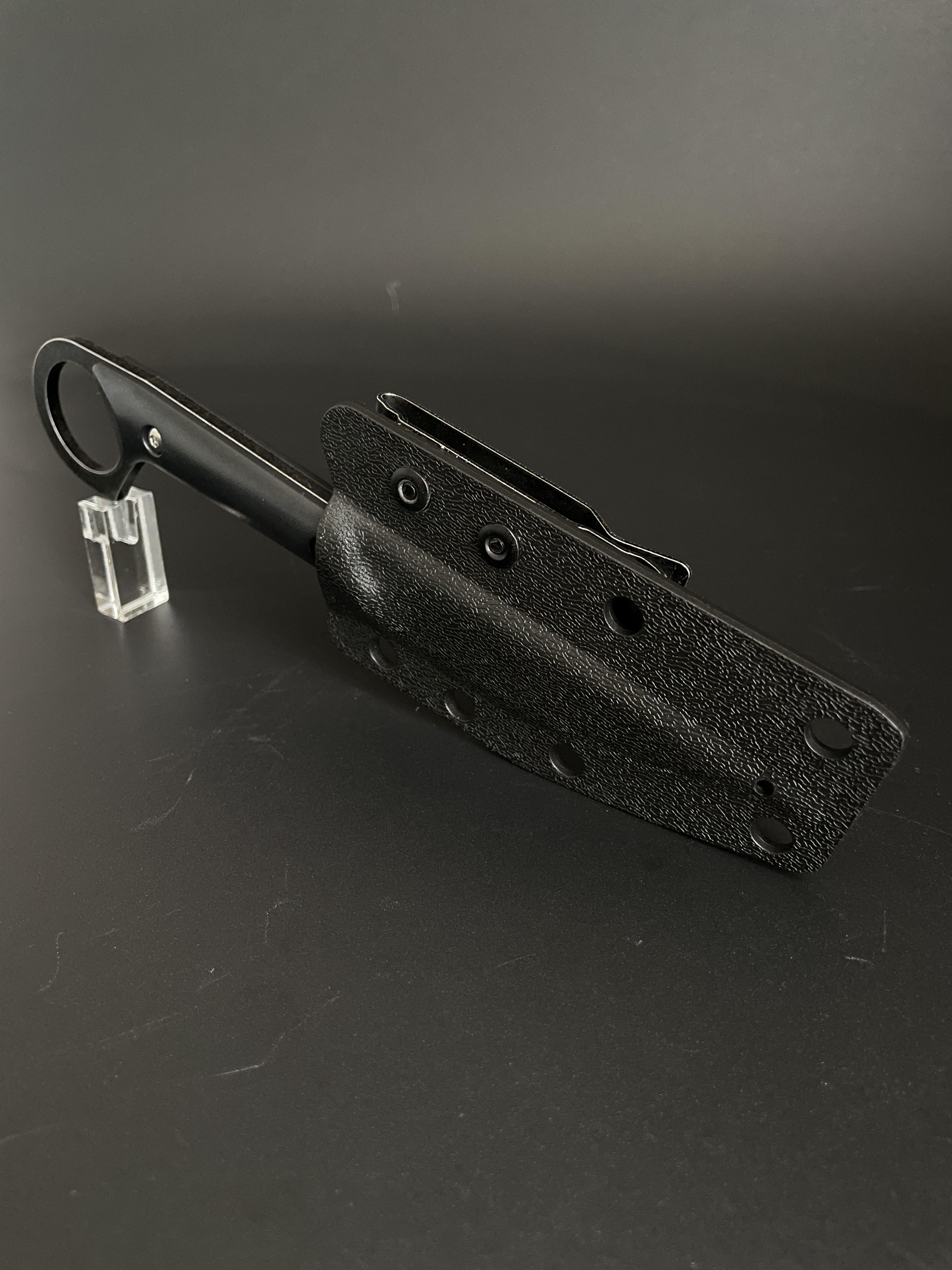 Нож походный карманный 2-2414 сталь D2 (KN1046) - фото 6 Нож походный карманный 2-2414 сталь D2 (KN1046) - фото 6