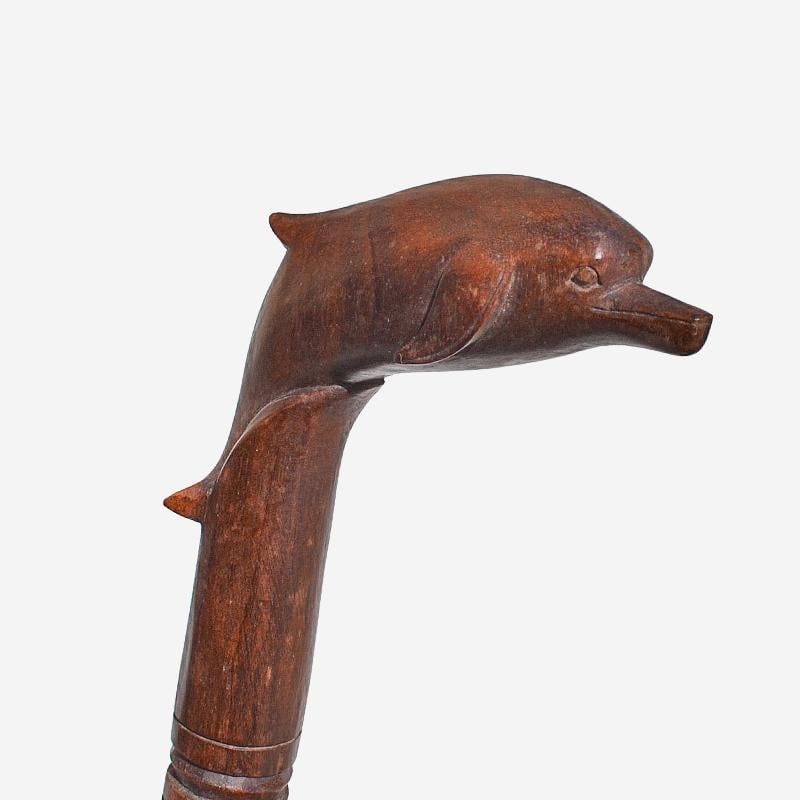 Тростина Giorgio Butnari Дельфін (Т-213) - фото 2 Тростина Giorgio Butnari Дельфін (Т-213) - фото 2