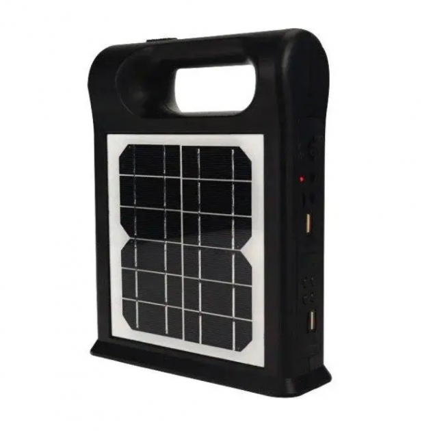 Ліхтар Cclamp CL-12 30W з лампочками + Power Bank - фото 2 Ліхтар Cclamp CL-12 30W з лампочками + Power Bank - фото 2