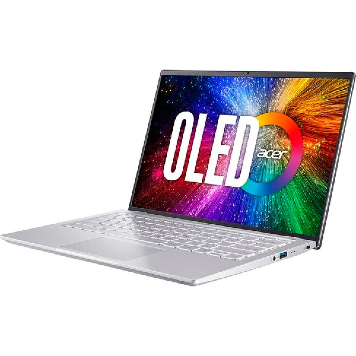 Ноутбук Acer Swift 3 SF314-71-52K6 (NX.KADEX.00C) - фото 5