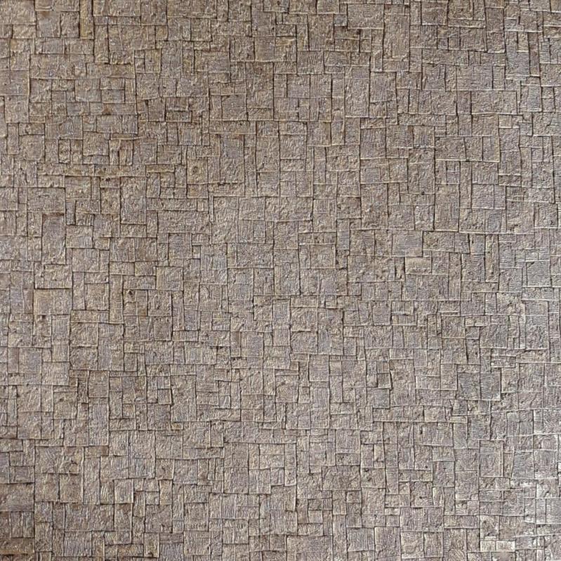 Виниловые обои на флизелиновой основе Asian Fantasia 206505 Золотистый